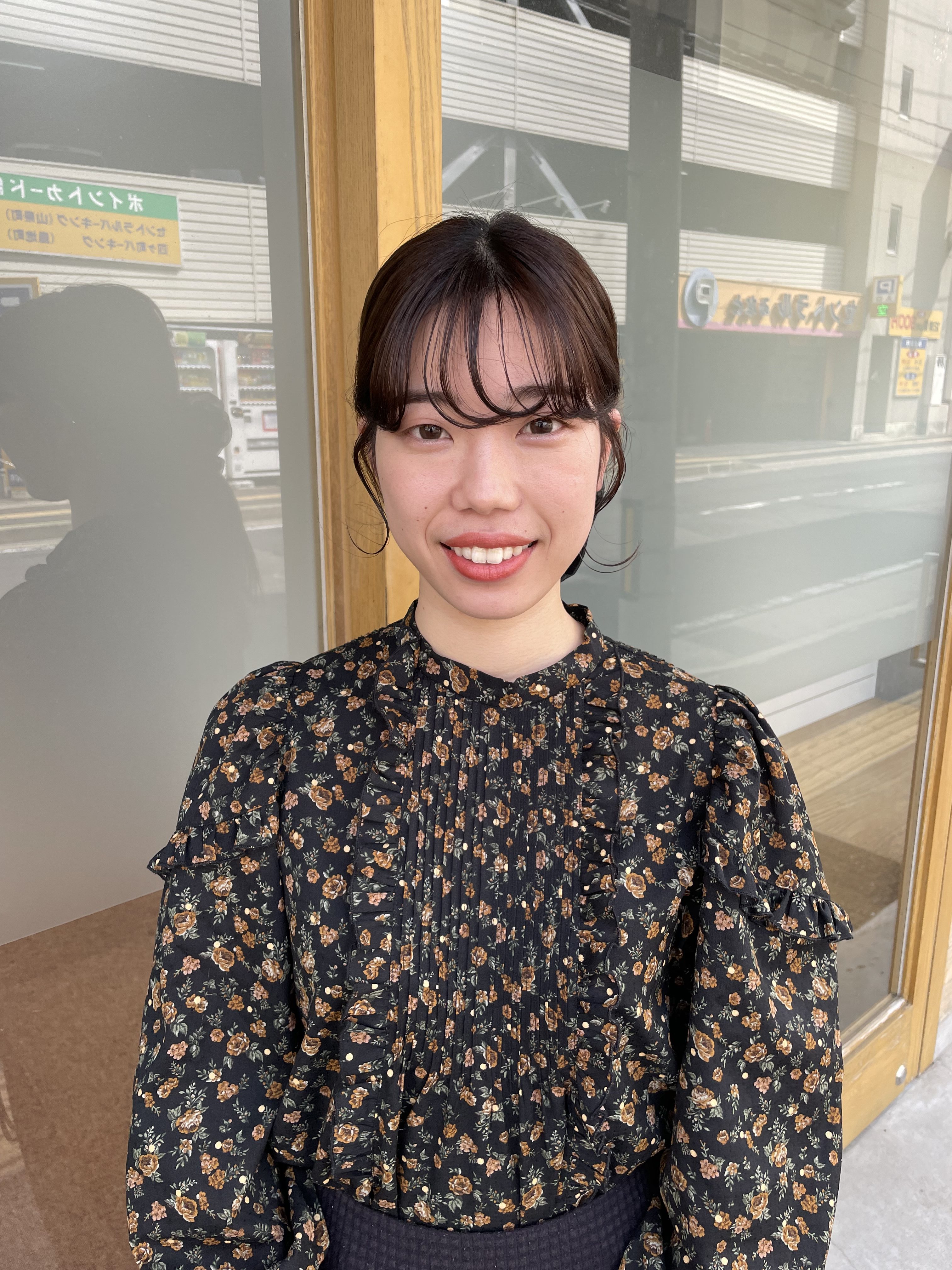 川村　蒼衣